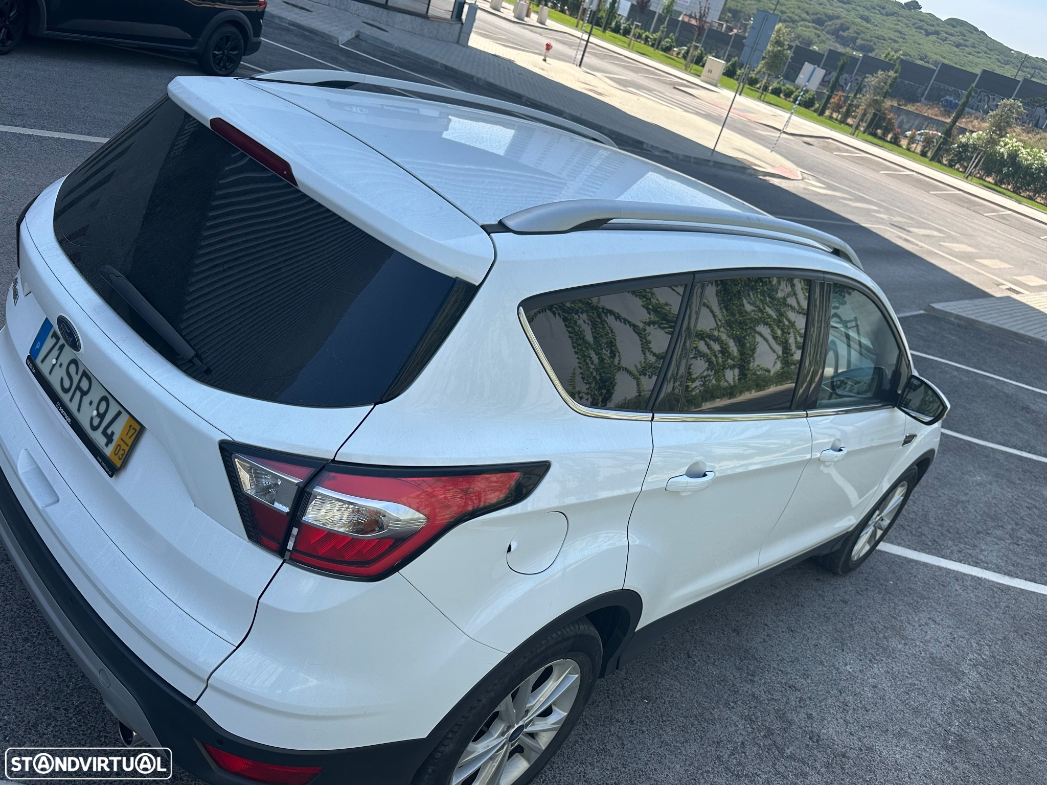 Ford Kuga 1.5 TDCi Titanium - 21