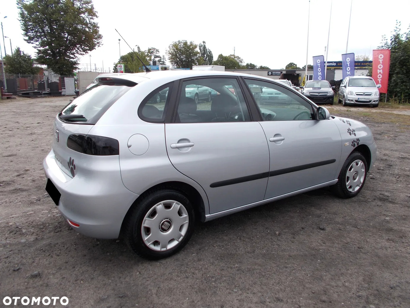 Seat Ibiza 1.2 12V Style - 3