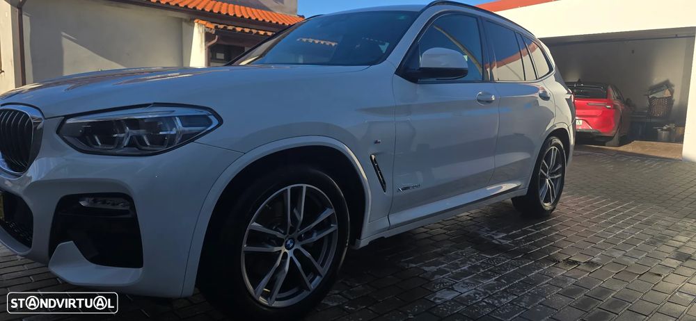 BMW X3 - 6