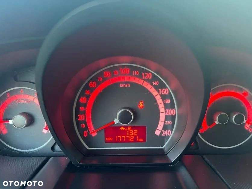 Kia Ceed Cee'd 2.0 Optimum + - 11