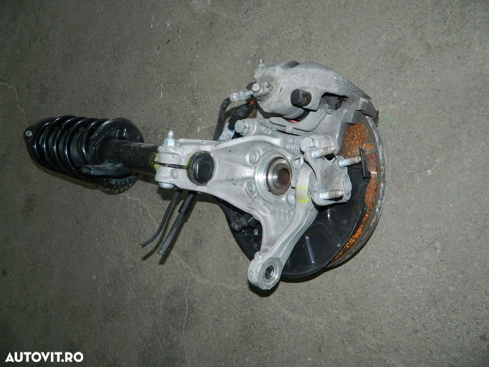 Ansamblu articulatie partea stanga complet VW ( Sharan , Passat , Touran) , Seat , 2008, 2009, 2010, 2011, 2012, - 3