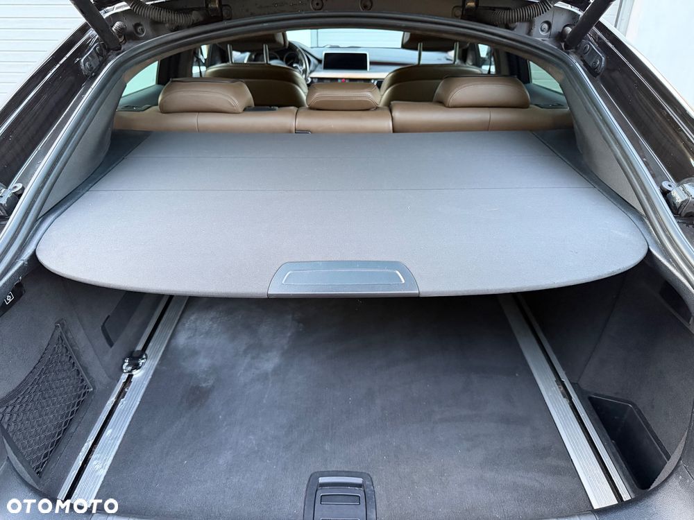 BMW X6 - 35