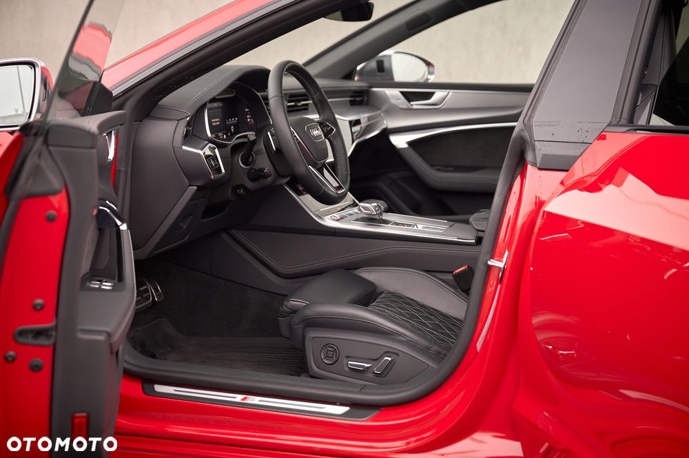 Audi S7 Sportback TDI Tiptronic - 19