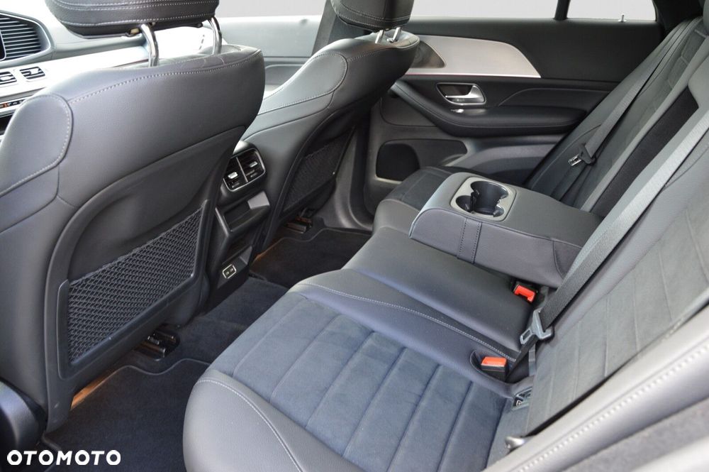Mercedes-Benz GLE - 16