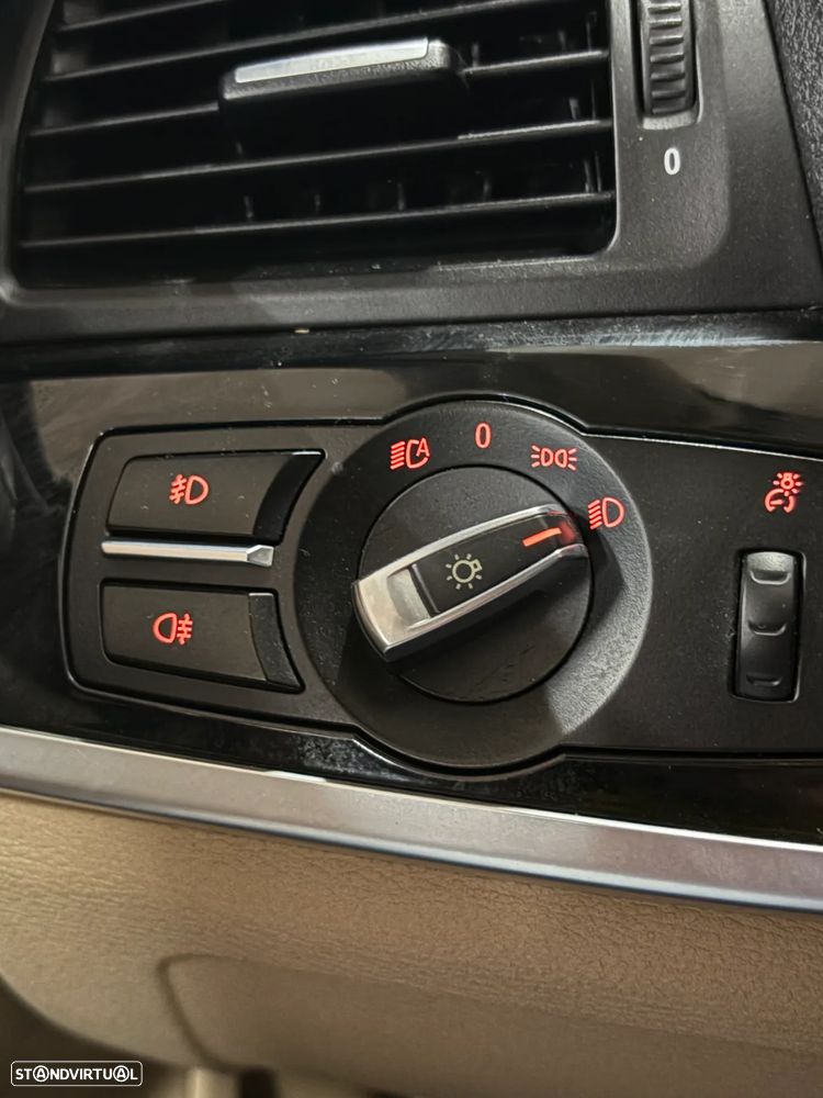 BMW X4 20 d xDrive Auto - 27