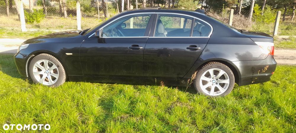 BMW Seria 5 - 15
