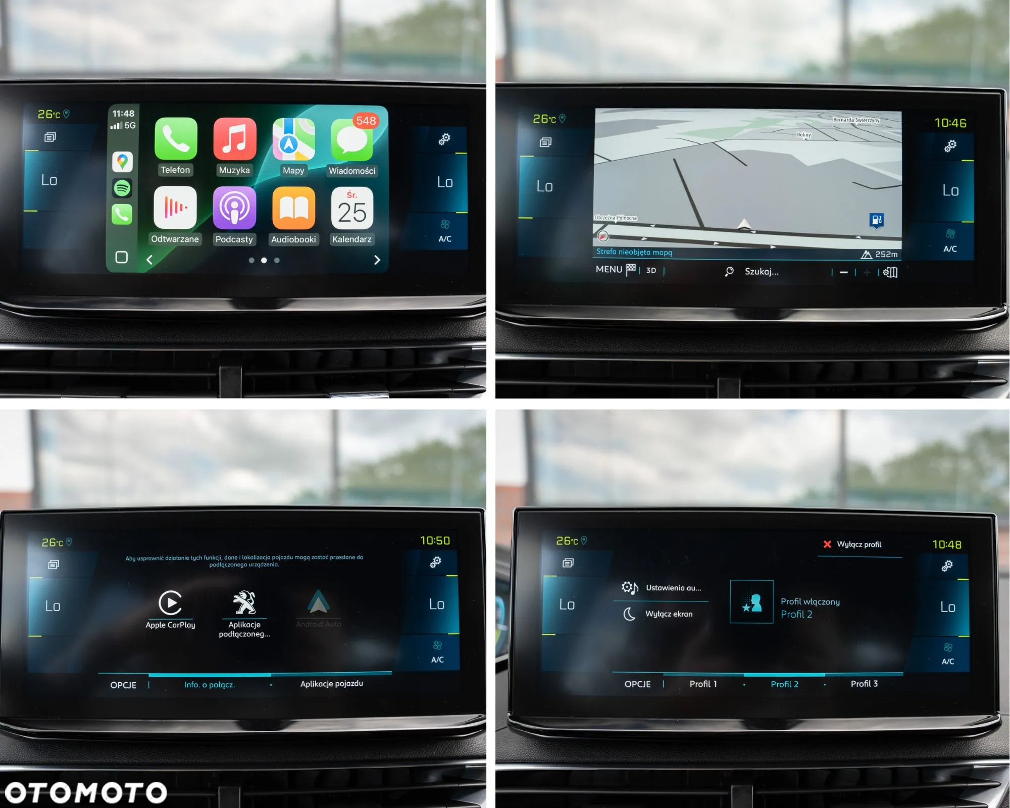 Peugeot 3008 1.6 PureTech Hybrid PHEV GT Pack S&S EAT8 - 36