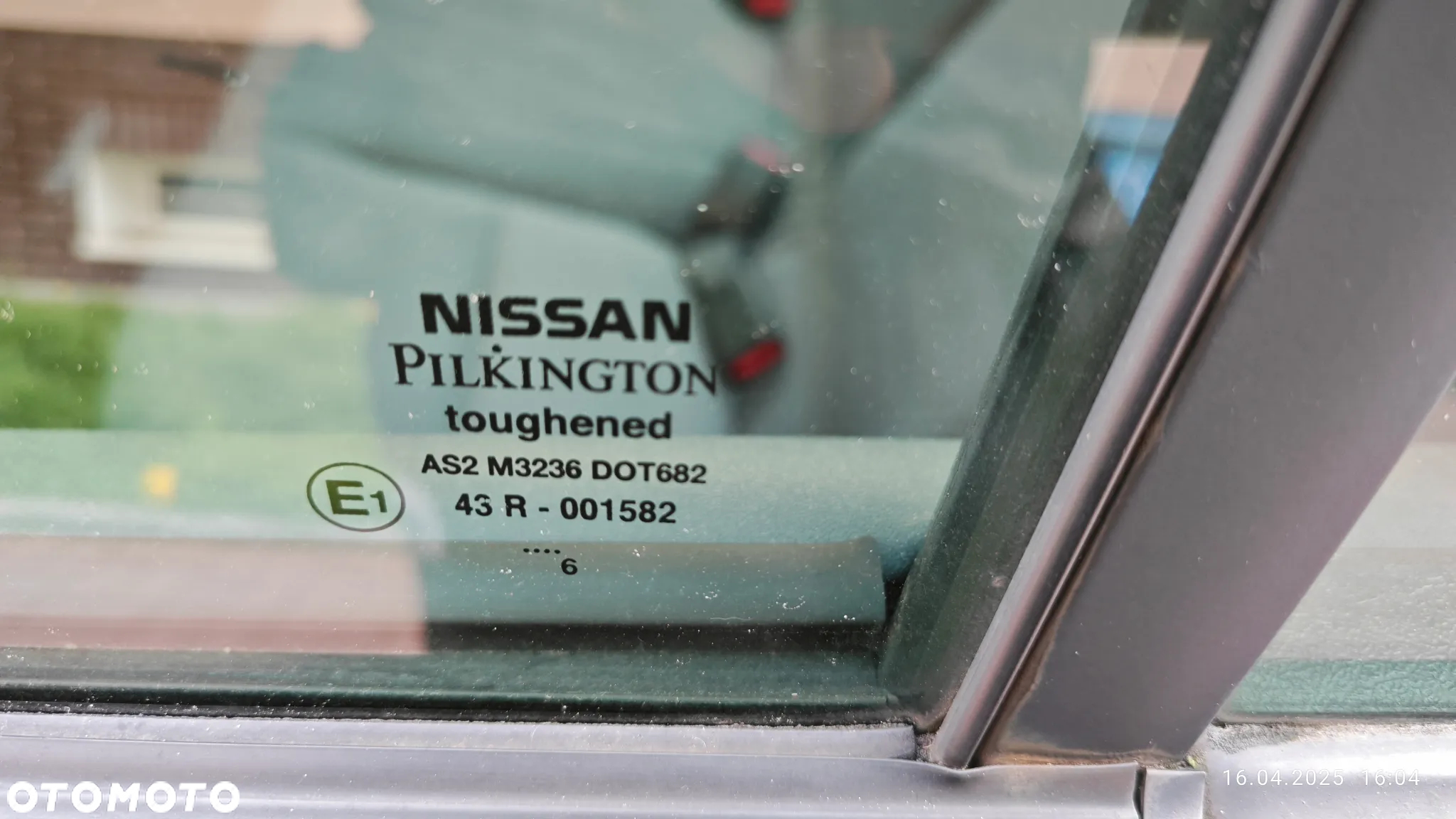 Nissan Almera - 12