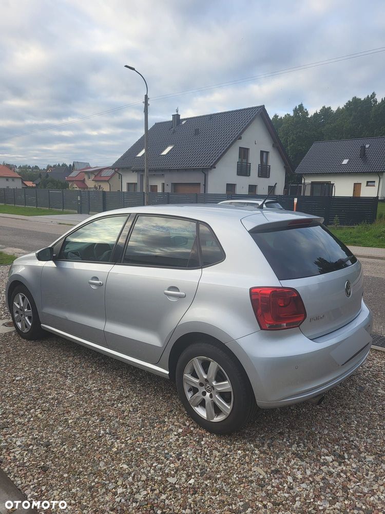 Volkswagen Polo 1.6 TDI DPF Highline - 3