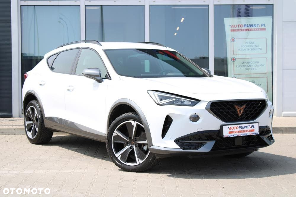 Cupra Formentor - 6