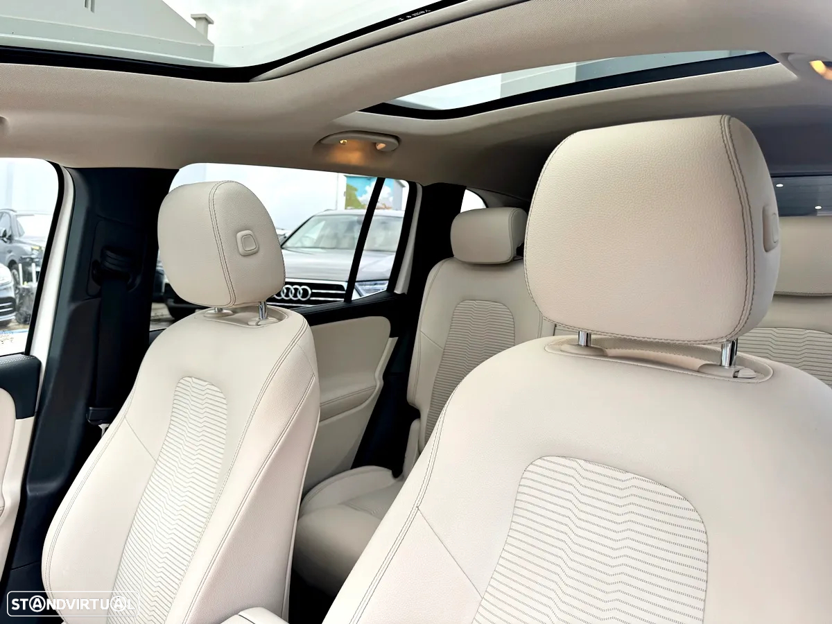 Mercedes-Benz EQB 300 4Matic - 25