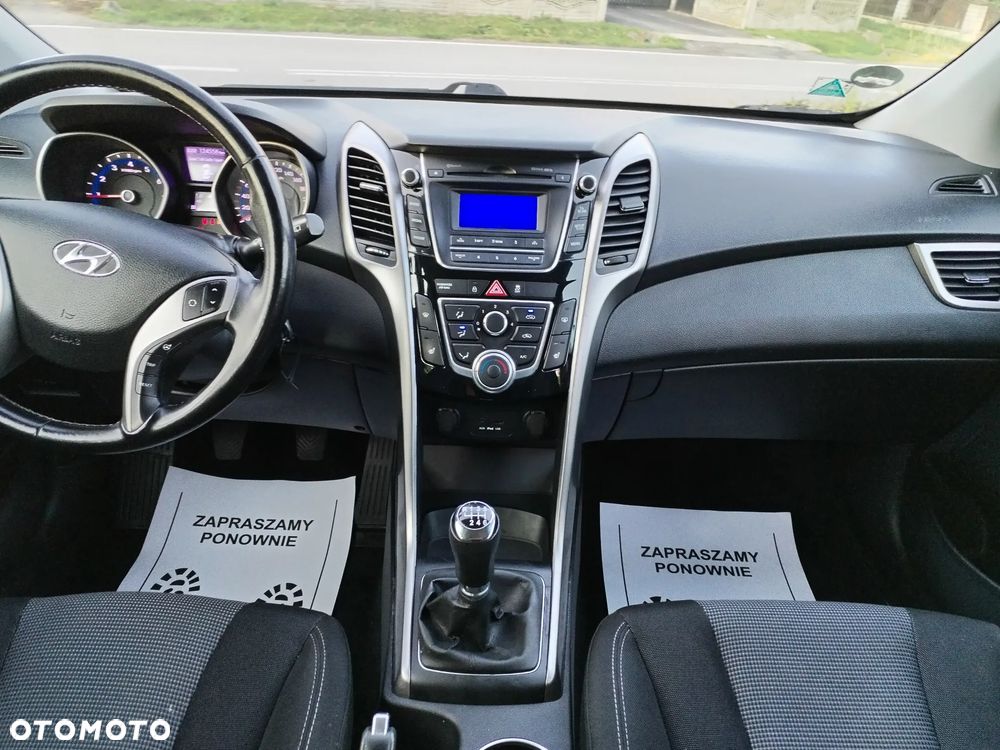 Hyundai i30 - 17