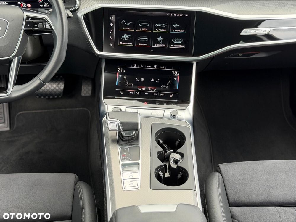 Audi A6 Limousine - 23