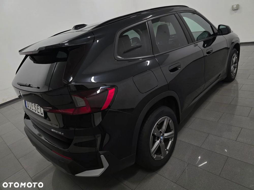 BMW X1 sDrive18d xLine sport - 6
