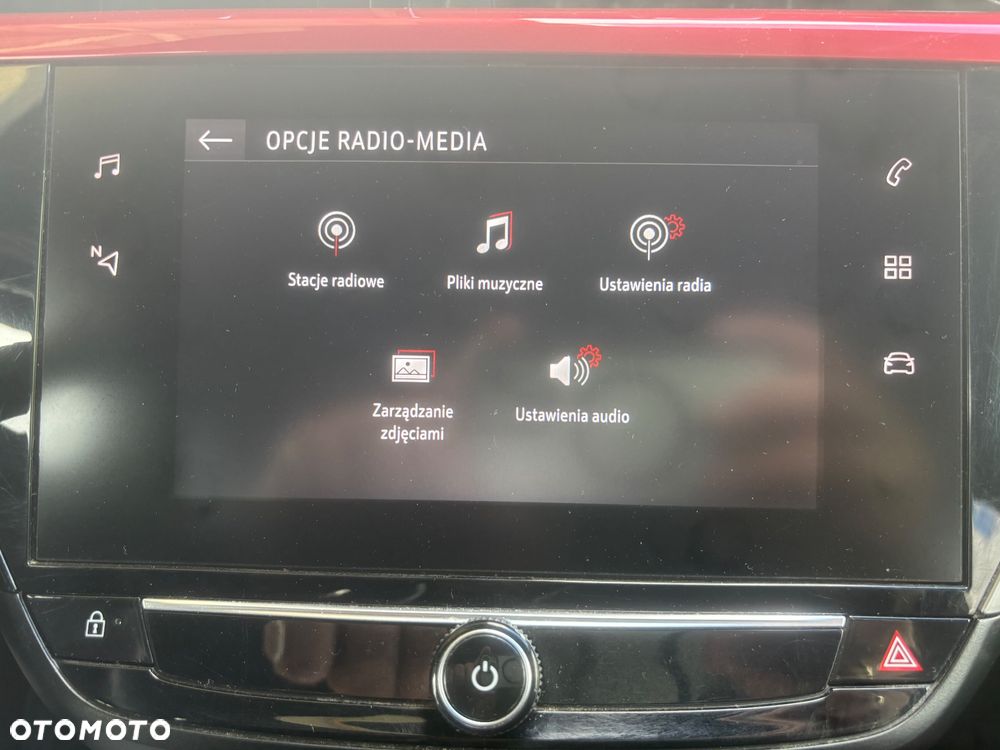 Opel Corsa 1.2 Direct Injection Turbo Start/Stop GS - 3