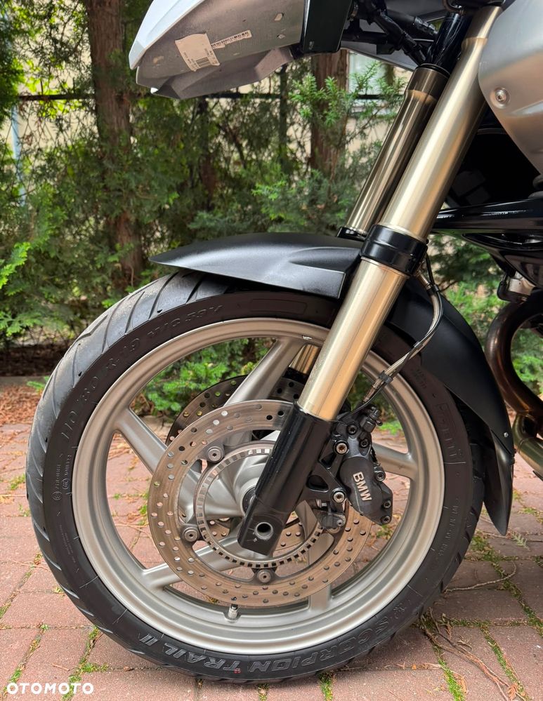 BMW R - 13