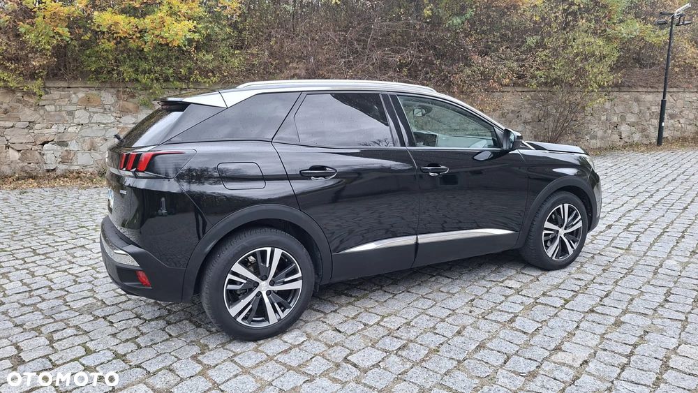 Peugeot 3008 1.2 PureTech Allure - 9