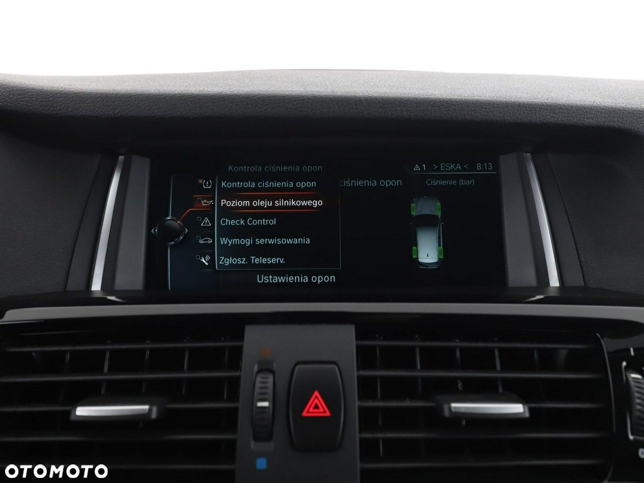 BMW X3 xDrive20d - 27