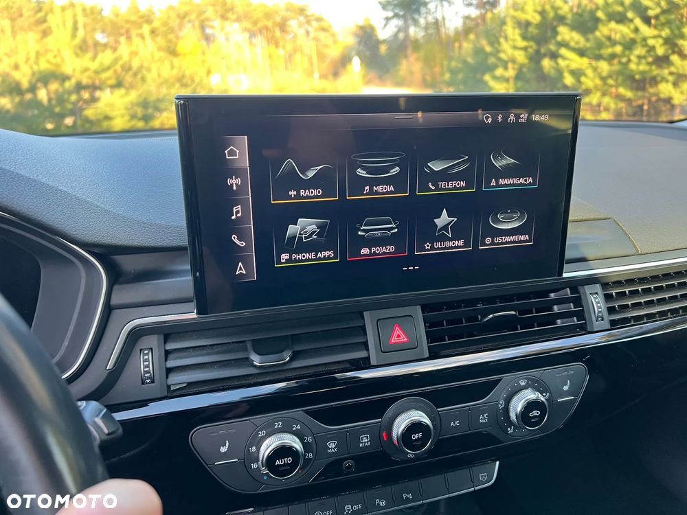 Audi A4 Avant 40 TDI quattro S tronic S line - 23