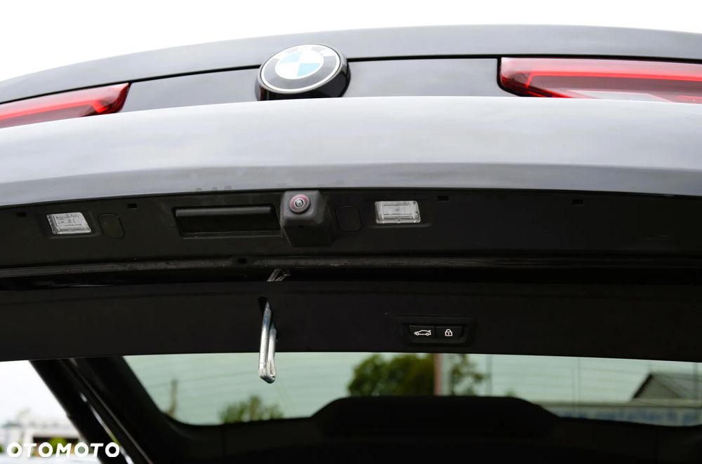 BMW X6 xDrive30d M Sport - 35