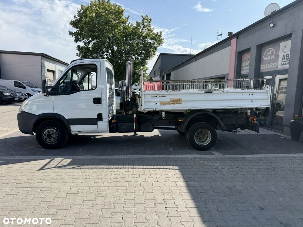 Iveco Daily - 1