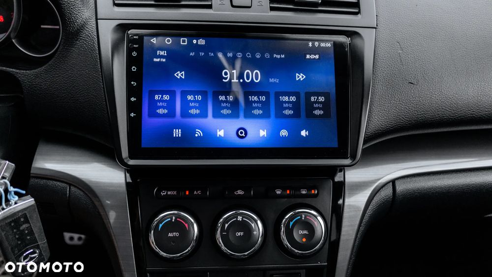 Mazda 6 Sport 2.0 MZR DISI Active - 18