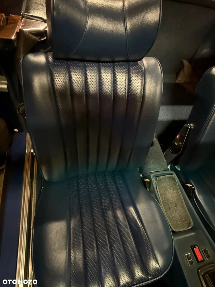 Mercedes-Benz SL - 21