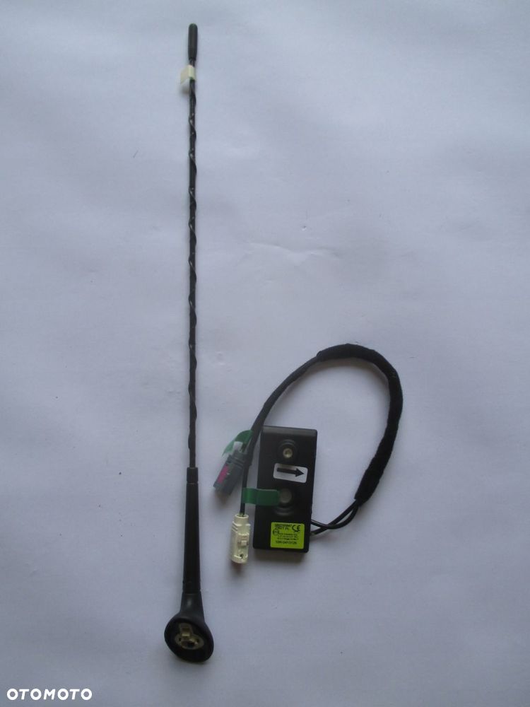 antena wzmacniacz iveco ducato 5802105846 06-23 - 2