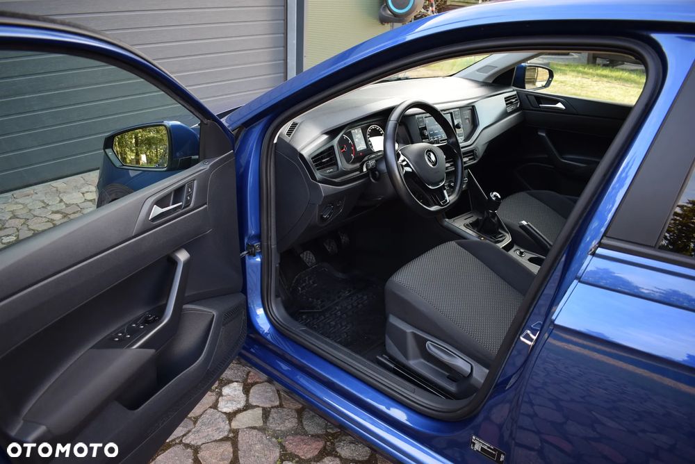 Volkswagen Polo - 23