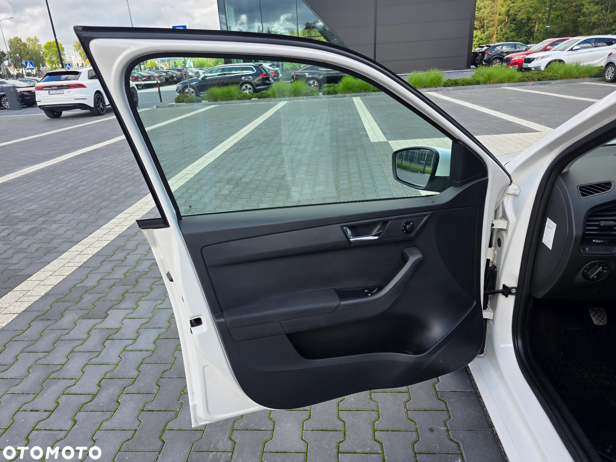 Skoda Fabia 1.0 Ambition - 24