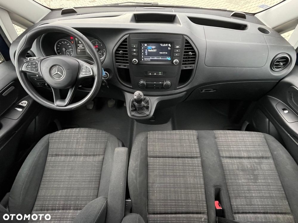 Mercedes-Benz Vito - 18