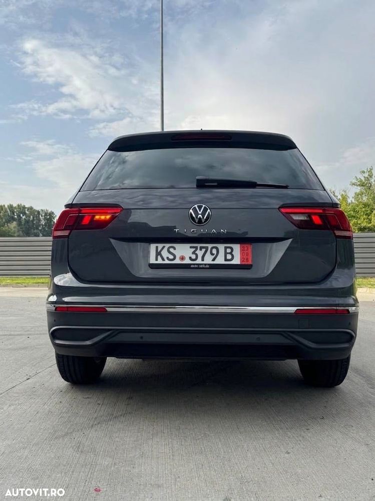 Volkswagen Tiguan 2.0 TDI SCR DSG Life - 6