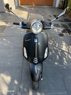 Piaggio Vespa - 14