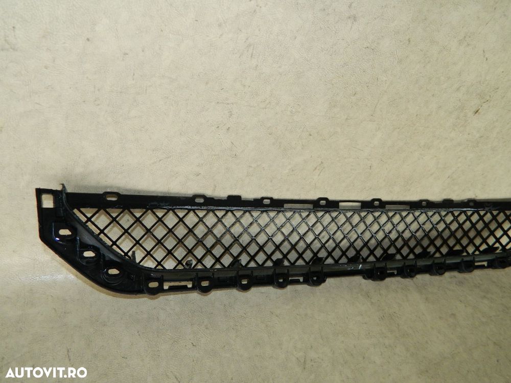 Grila inferioara bara fata, BMW Seria 3 - E46 Coupe  /  Cabrio, 01-03, 51118204363 - 4