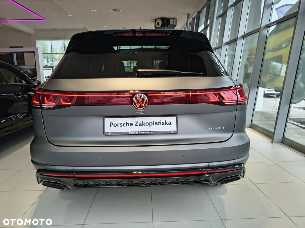 Volkswagen Touareg 3.0 V6 TFSI 4Motion R-Line - 7