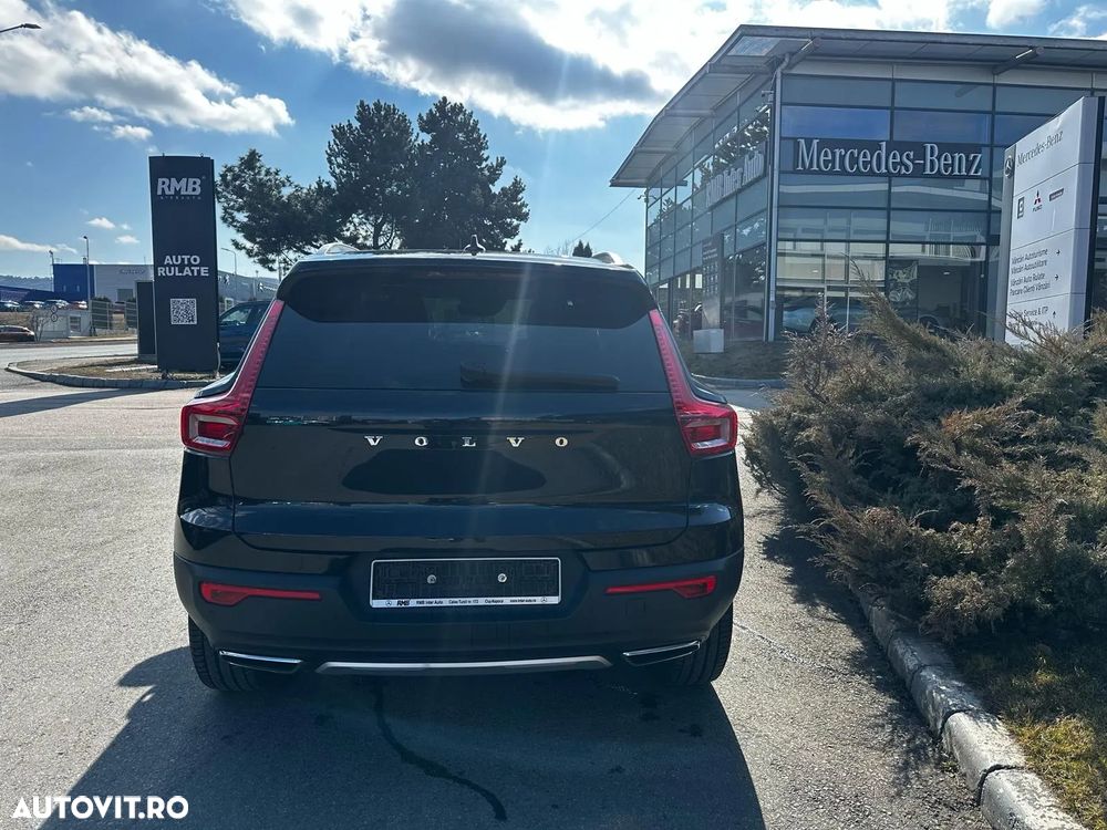 Volvo XC 40 T3 Inscription - 9