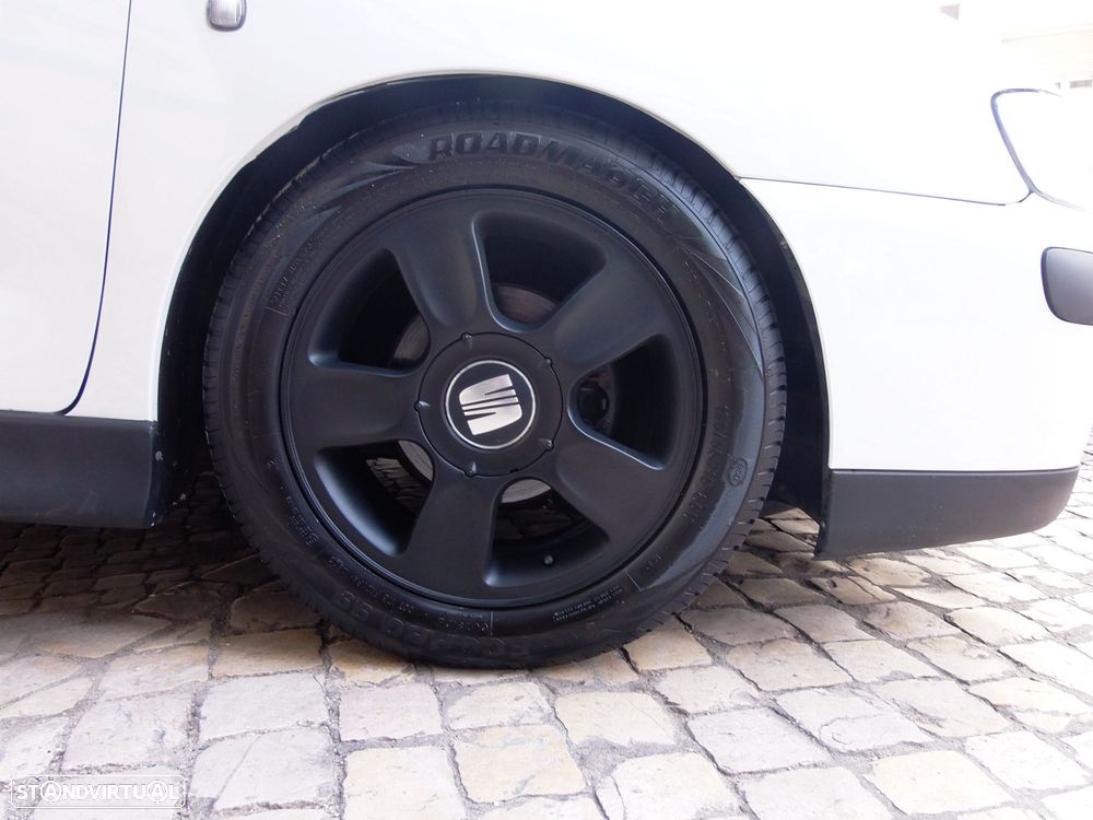 Seat Ibiza 1.9 SDi Passion - 4
