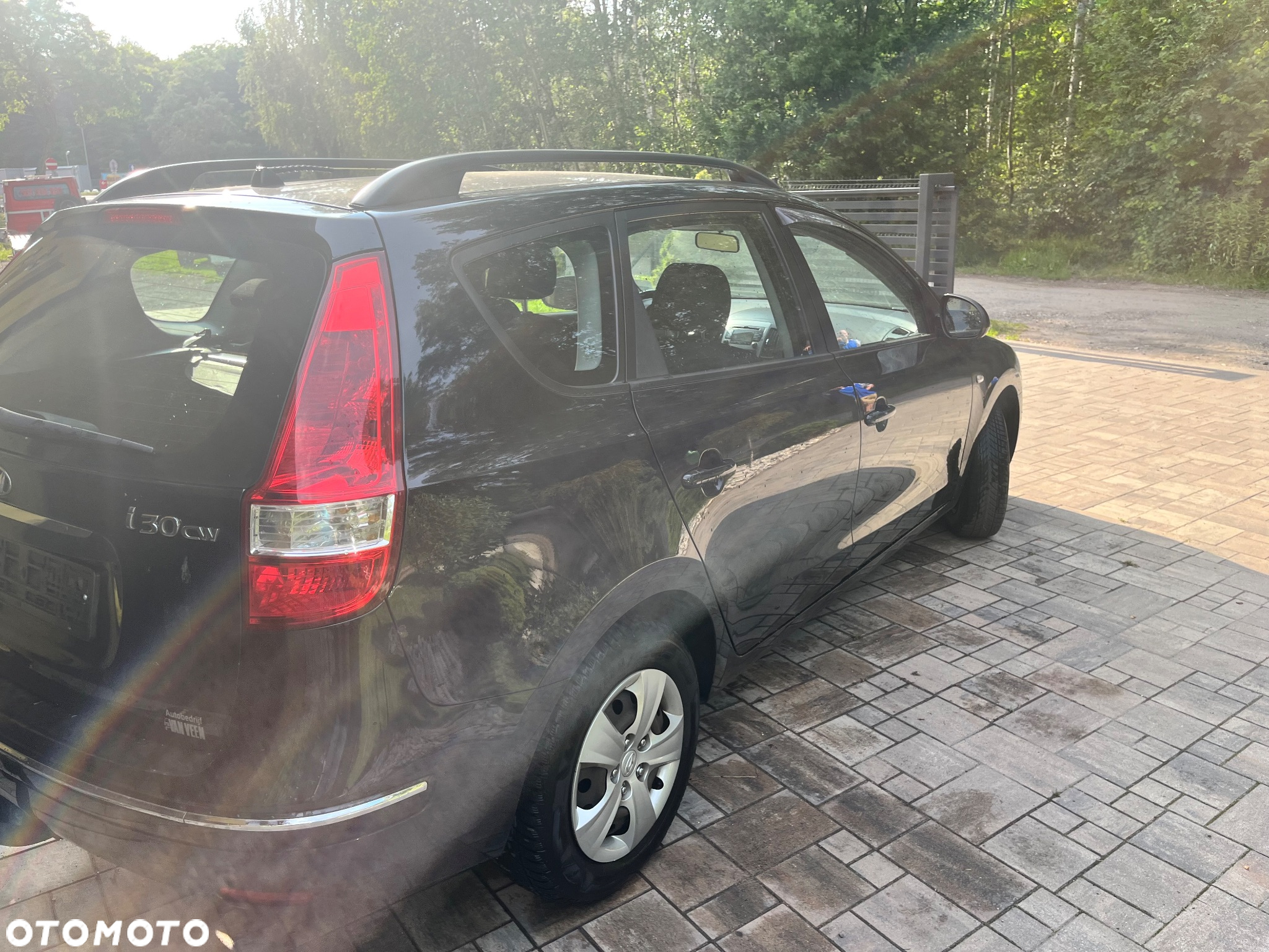 Hyundai i30 1.6 Comfort - 8