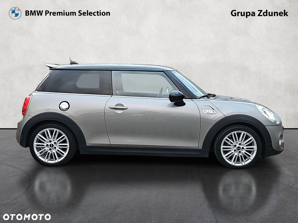 MINI Cooper S - 4