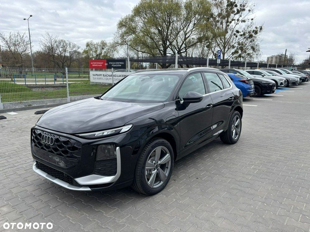 Audi Q3 - 3