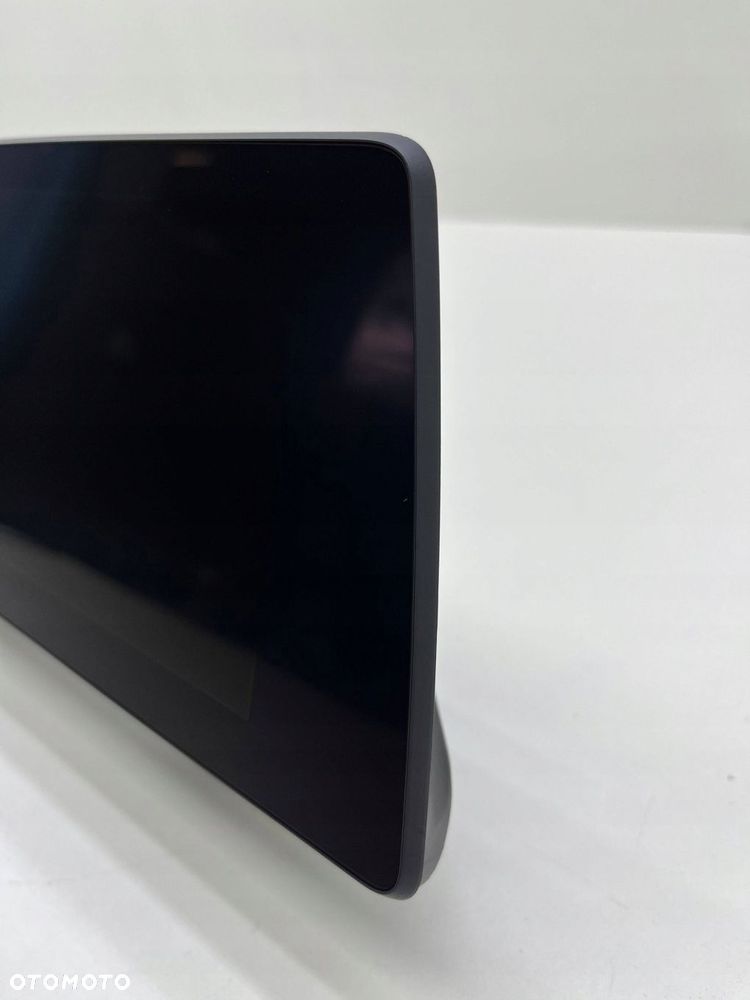 BMW 5 G30 G31 MONITOR EKRAN WYŚWIETLACZ 6810511 - 4