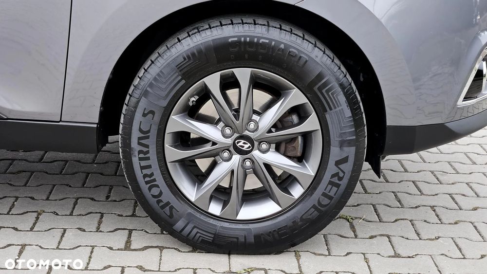 Hyundai ix35 1.6 2WD Trend - 38
