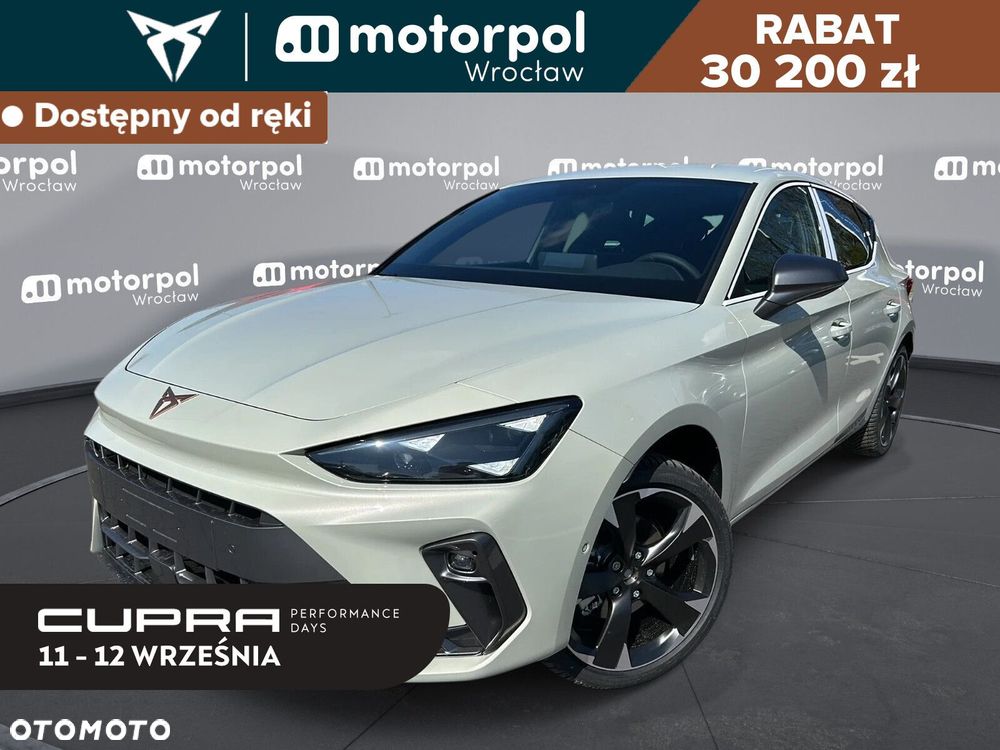 Cupra Leon - 2