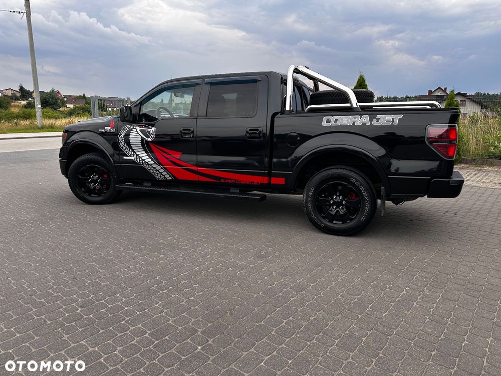 Ford F150 - 11