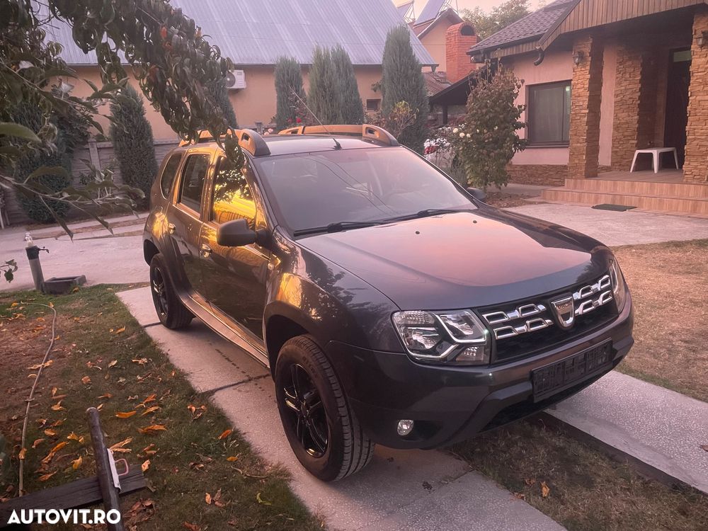 Dacia Duster - 14