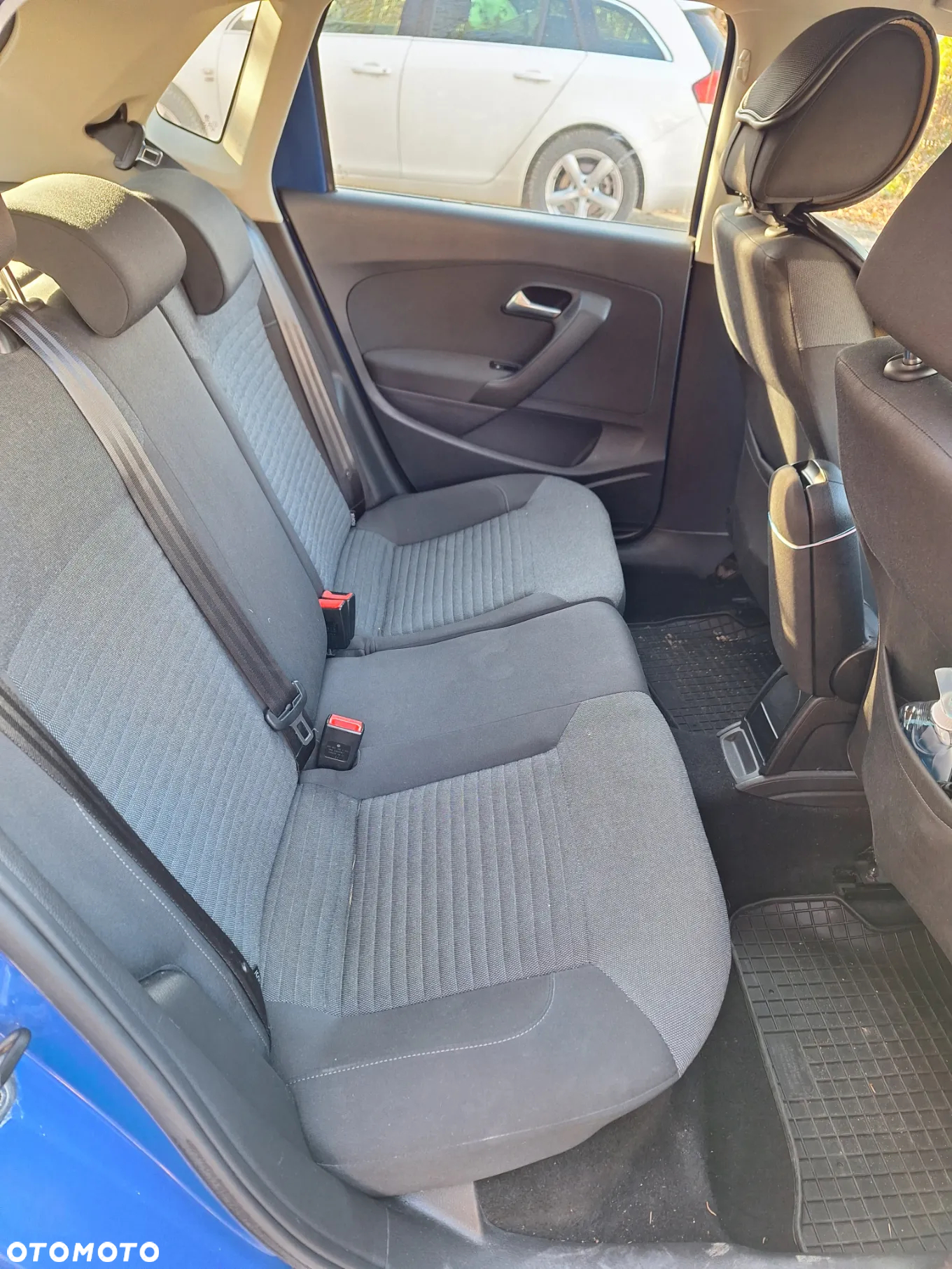 Volkswagen Polo - 7