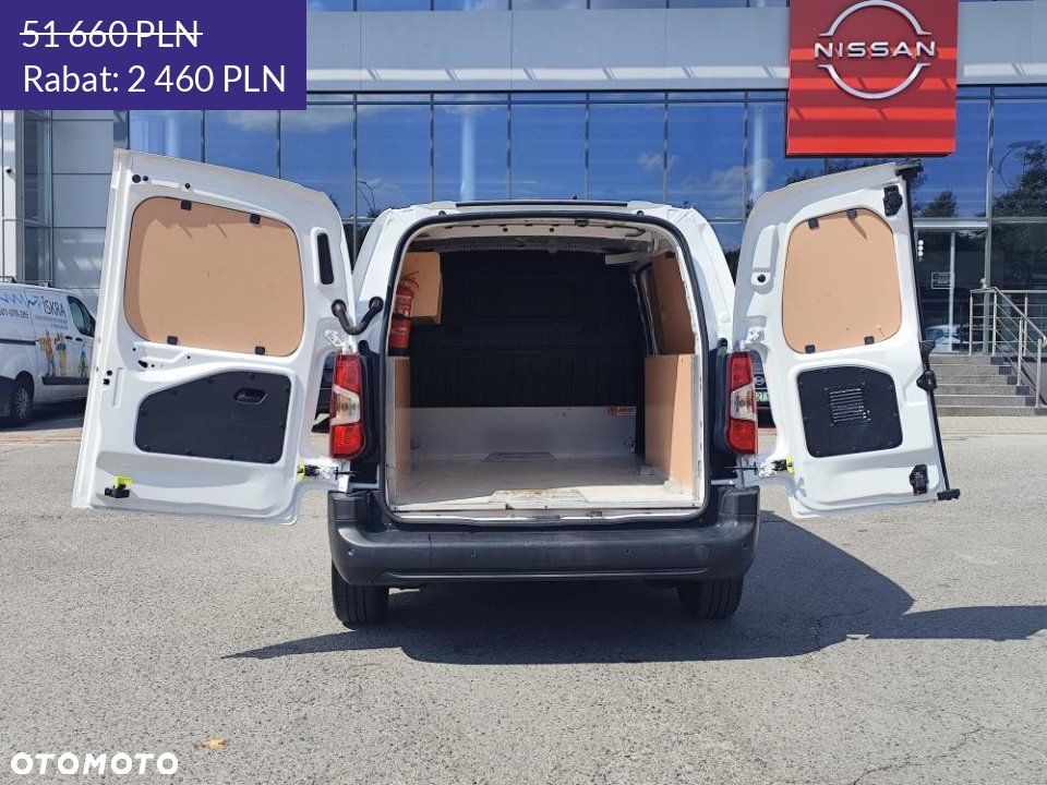 Citroën berlingo - 29