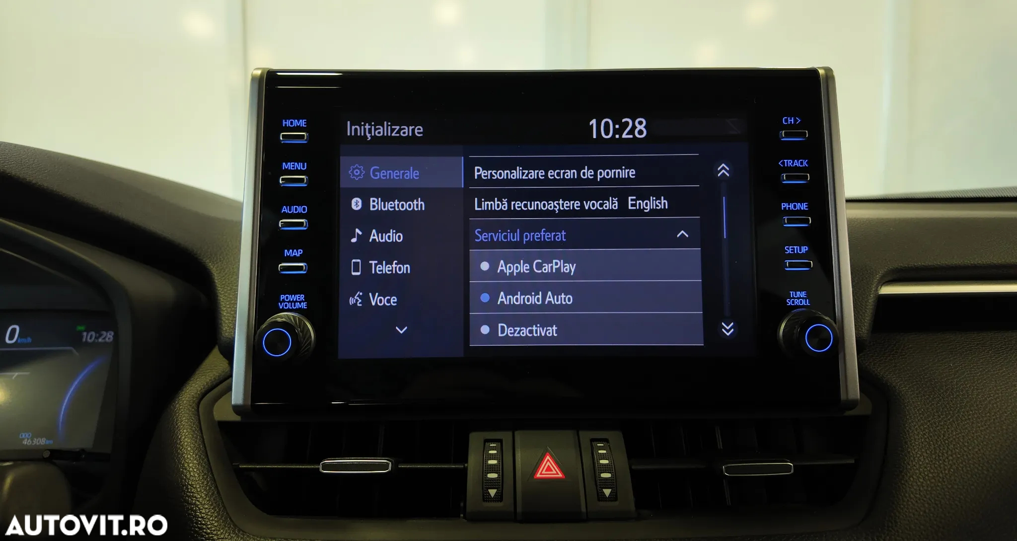 Suzuki Across PLUG-IN HYBRID - 32