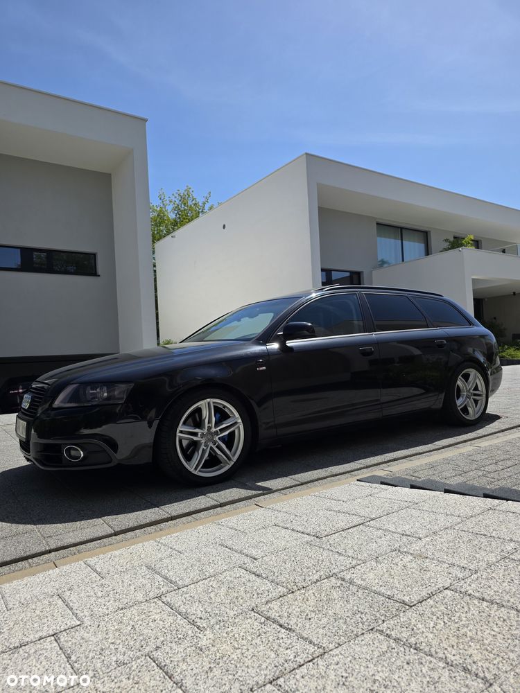 Audi A6 Avant - 15
