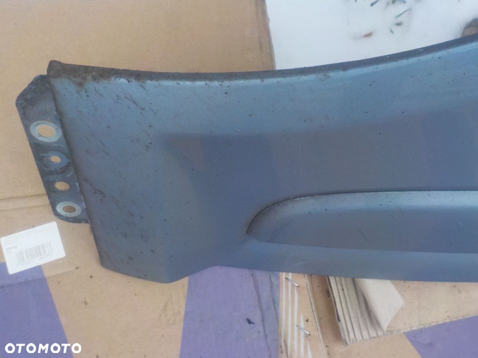 JAGUAR XF BŁOTNIK LEWY PRZÓD JKE - 2